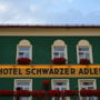 Фото 7 - Hotel Schwarzer Adler