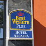 Фото 6 - Best Western Plus Hotel Arcadia