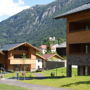 Фото 4 - Alpinpark Lodges Matrei