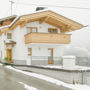 Фото 2 - Apartment Glaserhof Zell Am Zillergerlosberg