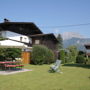 Фото 14 - Holiday Home Kirchmaier St. Johann In Tirol