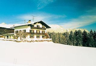 Фото 2 - Holiday Home Riedhof Angerberg