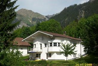 Фото 1 - Holiday Home Bitschnau Wald Am Arlberg