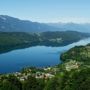 Фото 13 - Apartment Seeblick Seeboden Am Millstattersee