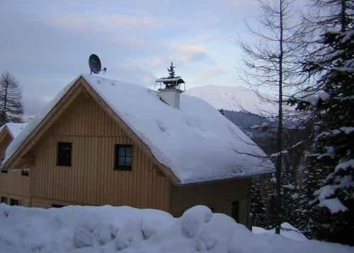 Фото 6 - Bärenhütte