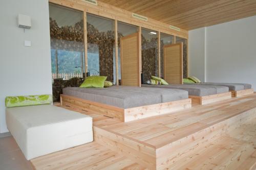 Фото 9 - Natur und Spa Resort Holzleiten