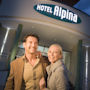 Фото 3 - Hotel Alpina