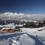 Фото 4 - Gästehaus Bergwelt