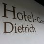 Фото 4 - Hotel Garni Dietrich