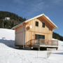 Фото 3 - Chalet I