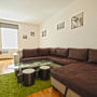 Фото 8 - Appartementhaus Kreuzgasse by All in One Apartments