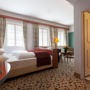Фото 11 - Mercure Grand Hotel Biedermeier Wien