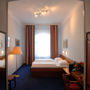 Фото 11 - Drei Kronen Hotel City