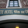 Фото 5 - Suite Hotel 900 m zur Oper