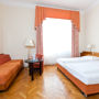 Фото 13 - Hotel Johann Strauss