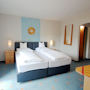 Фото 3 - Hotel Sonnenhof Bed & Breakfast