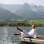 Фото 2 - Hotel Schick und Mountain Inn