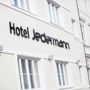 Фото 3 - Hotel Jedermann