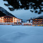 Фото 2 - Alpine Wellnesshotel Karwendel****S