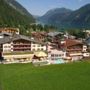 Фото 6 - Alpine Wellnesshotel Karwendel****S