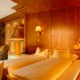 Фото 7 - Alpine Wellnesshotel Karwendel****S