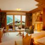 Фото 8 - Alpine Wellnesshotel Karwendel****S