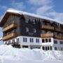 Фото 4 - Alpengasthof Hörnlepass Kräuterhotel