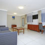 Фото 6 - Comfort Inn & Suites Burwood