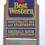 Фото 1 - Best Western Hospitality Inn Geraldton