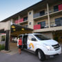 Фото 1 - Best Western Darwin Airport Gateway Motel