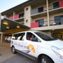 Фото 4 - Best Western Darwin Airport Gateway Motel