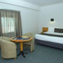 Фото 9 - Darwin Central Hotel
