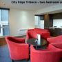 Фото 13 - City Edge Apartment Hotels - East Melbourne