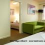 Фото 14 - City Edge Apartment Hotels - East Melbourne
