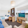 Фото 8 - Sails Resort Port Macquarie - By Rydges