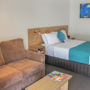 Фото 12 - Best Western Sunnybank Star Motel