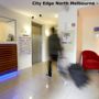 Фото 2 - City Edge Apartments - North Melbourne