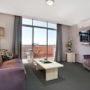 Фото 2 - Quest Camperdown Serviced Apartments Sydney