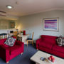 Фото 9 - Quest Camperdown Serviced Apartments Sydney