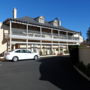 Фото 13 - Clifton Motel & Grittleton Lodge