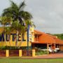 Фото 6 - Villa Mirasol Motor Inn
