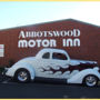 Фото 2 - Abbotswood Motor Inn