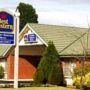 Фото 2 - Best Western Sandown Heritage Motel