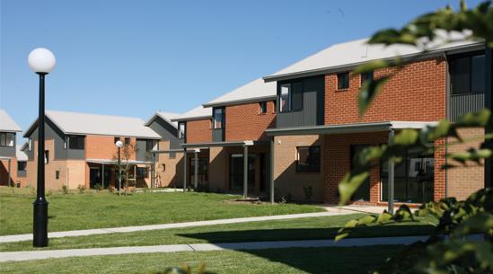 Фото 13 - Macquarie University Village