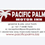 Фото 1 - Pacific Palms Motor Inn