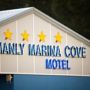 Фото 4 - Manly Marina Cove Motel