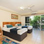 Фото 5 - Cairns Queenslander Hotel & Apartments