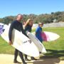 Фото 3 - Torquay Foreshore Caravan Park