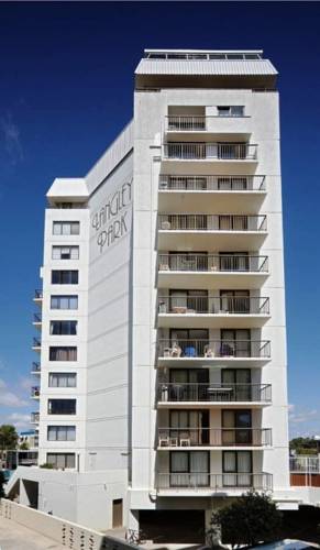 Фото 6 - Langley Park Apartments