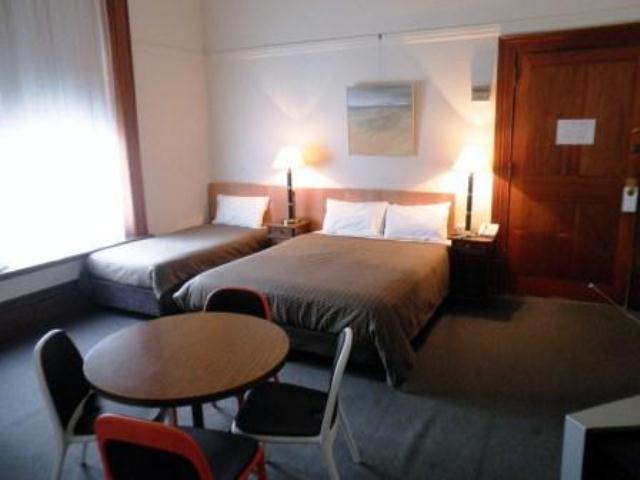 Фото 9 - Princes Lodge Motel